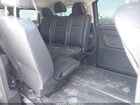 2023 Mercedes-benz Metris   Серый vin: W1WV0FEY0P4330073
