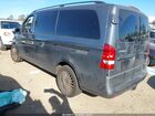 2023 Mercedes-benz Metris   Серый vin: W1WV0FEY0P4330073