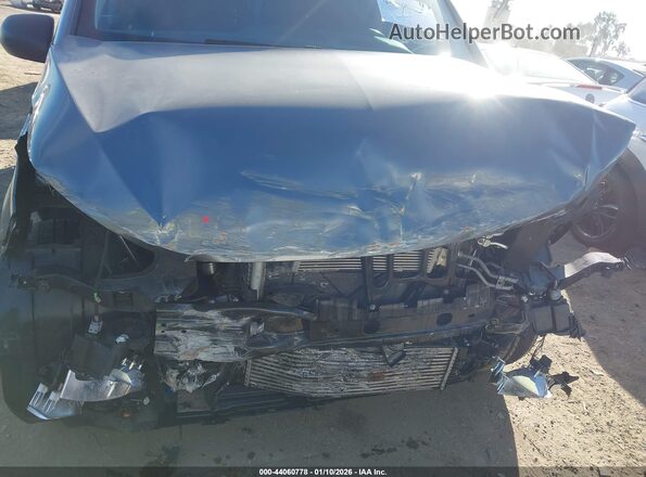 W1WV0FEY0P4330073 2023 MERCEDES-BENZ METRIS Серый Вид спереди