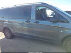 2023 Mercedes-benz Metris   Серый vin: W1WV0FEY0P4330073