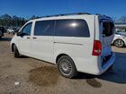 2023 Mercedes-benz Metris Белый vin: W1WV0FEY5P4283087