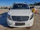 2023 Mercedes-benz Metris Белый vin: W1WV0FEY5P4283087