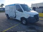2020 Mercedes-benz Sprinter 2500 Standard Roof V6 Белый vin: W1Y4EBHY7LP240775