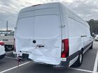 2020 Mercedes-benz Sprinter 2500 High Roof V6 vin: W1Y4ECHY5LP241977