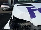 2020 Mercedes-benz Sprinter 2500 High Roof V6 vin: W1Y4ECHYXLP232577