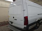 2020 Mercedes-benz Sprinter 2500 High Roof V6 vin: W1Y4ECHYXLP232577