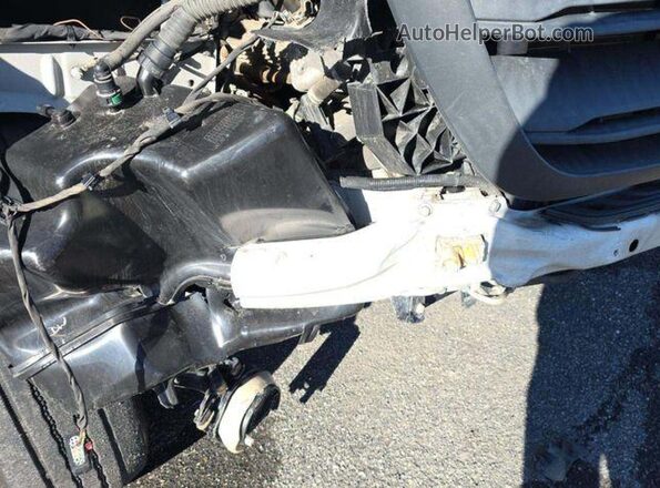 W1Y4ECHYXLP232577 2020 MERCEDES-BENZ SPRINTER  Вид подкапотного пространства