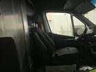2020 Mercedes-benz Sprinter 2500 High Roof V6 vin: W1Y4ECHYXLP232577