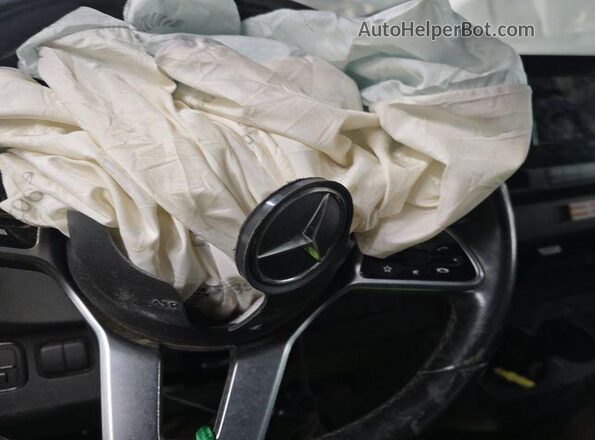 W1Y4ECHYXLP232577 2020 MERCEDES-BENZ SPRINTER  