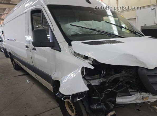 W1Y4ECHYXLP232577 2020 MERCEDES-BENZ SPRINTER  