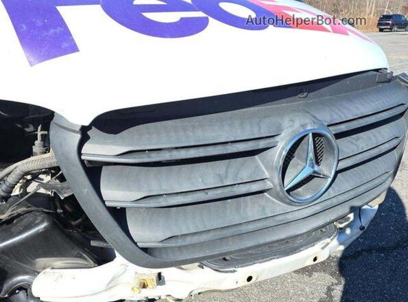 W1Y4ECHYXLP232577 2020 MERCEDES-BENZ SPRINTER  