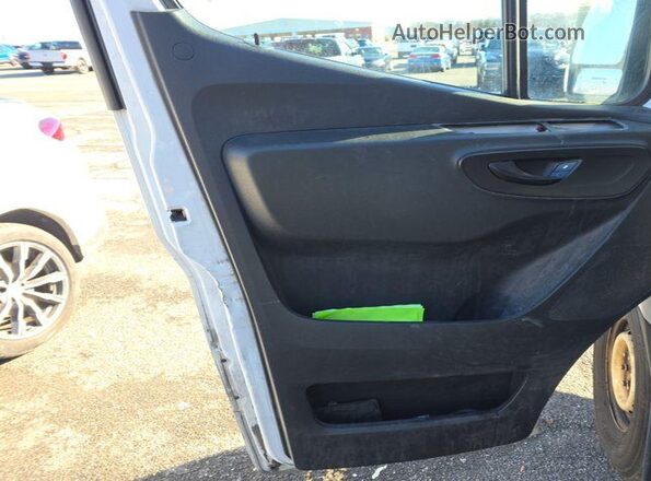 W1Y4ECHYXLP232577 2020 MERCEDES-BENZ SPRINTER  