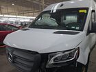 2020 Mercedes-benz Sprinter 2500 High Roof V6 vin: W1Y4ECHYXLP232577