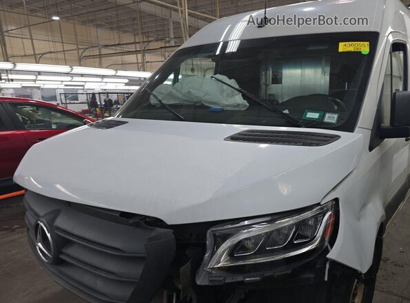 W1Y4ECHYXLP232577 2020 MERCEDES-BENZ SPRINTER  
