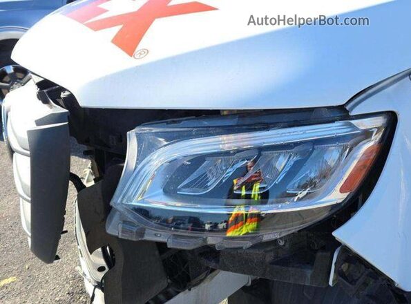 W1Y4ECHYXLP232577 2020 MERCEDES-BENZ SPRINTER  