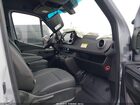 2025 Mercedes-benz Sprinter 2500 High Roof 4-cyl Diesel Синий vin: W1Y4KCHY5ST201302