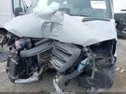 2025 Mercedes-benz Sprinter 2500 High Roof 4-cyl Diesel Синий vin: W1Y4KCHY5ST201302