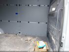 2025 Mercedes-benz Sprinter 2500 High Roof 4-cyl Diesel Синий vin: W1Y4KCHY5ST201302