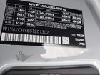 2025 Mercedes-benz Sprinter 2500 High Roof 4-cyl Diesel Синий vin: W1Y4KCHY5ST201302