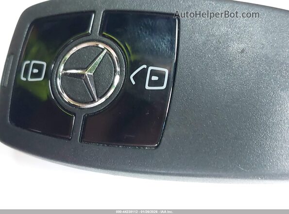 W1Y4KCHY5ST201302 2025 MERCEDES-BENZ SPRINTER Синий Вид панели приборов