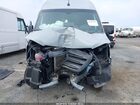 2025 Mercedes-benz Sprinter 2500 High Roof 4-cyl Diesel Синий vin: W1Y4KCHY5ST201302