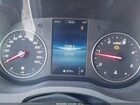 2025 Mercedes-benz Sprinter 2500 High Roof 4-cyl Diesel White vin: W1Y4KCHY6ST201616