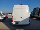 2025 Mercedes-benz Sprinter 2500 High Roof 4-cyl Diesel White vin: W1Y4KCHY6ST201616