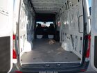 2025 Mercedes-benz Sprinter 2500 High Roof 4-cyl Diesel White vin: W1Y4KCHY6ST201616