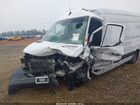 2024 Mercedes-benz Sprinter 2500 High Roof 4-cyl Diesel Белый vin: W1Y4KCHY9RT160750