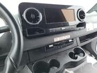 2023 Mercedes-benz Sprinter 2500 Standard Roof 4-cyl Diesel Ho vin: W1Y4NBVY3PT145244