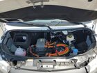 2024 Mercedes-benz Esprinter 2500 Белый vin: W1Y4VCHY1RT191515