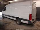 2024 Mercedes-benz Sprinter 3500 High Roof 4-cyl Diesel Ho White vin: W1Y5NCHY2RT165946