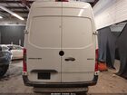 2024 Mercedes-benz Sprinter 3500 High Roof 4-cyl Diesel Ho White vin: W1Y5NCHY2RT165946
