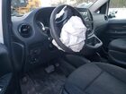 2023 Mercedes-benz Metris White vin: W1YV0BEY2P4339681