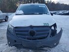 2023 Mercedes-benz Metris White vin: W1YV0BEY2P4339681