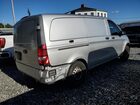 2021 Mercedes-benz Metris Серебряный vin: W1YV0BEY6M3768520