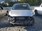 2021 Mercedes-benz Metris Серебряный vin: W1YV0BEY6M3768520