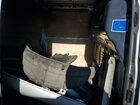2021 Mercedes-benz Metris Серебряный vin: W1YV0BEY6M3768520