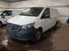 2020 Mercedes-benz Metris   Белый vin: W1YV0BEY9L3756411