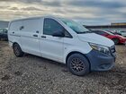 2021 Mercedes-benz Metris Белый vin: W1YV0BEY9M3863444