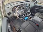 2021 Mercedes-benz Metris Белый vin: W1YV0BEY9M3863444