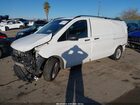 2023 Mercedes-benz Metris   Белый vin: W1YV0CEY0P4314638