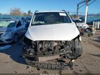 2023 Mercedes-benz Metris   Белый vin: W1YV0CEY0P4314638