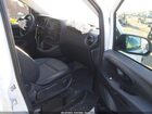 2023 Mercedes-benz Metris   Белый vin: W1YV0CEY0P4314638