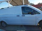 2023 Mercedes-benz Metris   Белый vin: W1YV0CEY0P4314638