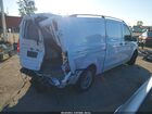 2023 Mercedes-benz Metris   Белый vin: W1YV0CEY0P4314638