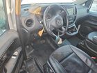 2021 Mercedes-benz Metris Двухцветный vin: W1YV0CEY3M3944008