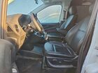 2021 Mercedes-benz Metris Двухцветный vin: W1YV0CEY3M3944008