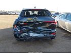2025 Audi Q6 E-tron Premium Gray vin: WA112BGF1SA049610