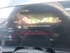 2025 Audi Q6 E-tron Premium Gray vin: WA112BGF1SA049610